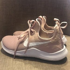 Nike - Model: “Free TR 8” training sneakers